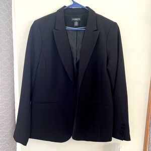 Blazer black New Never worn